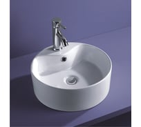 Раковина Maison 460х460х160 мм MС461-46