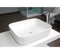 Раковина Maison 500х400х135 мм MS851-50