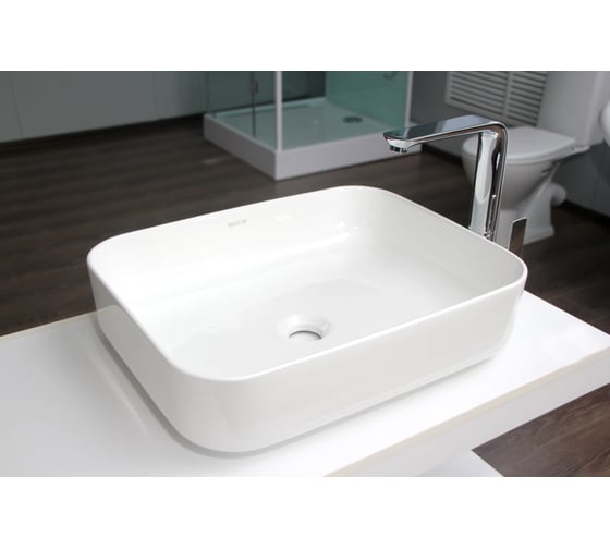 Раковина Maison 500х400х135 мм MS851-50 1