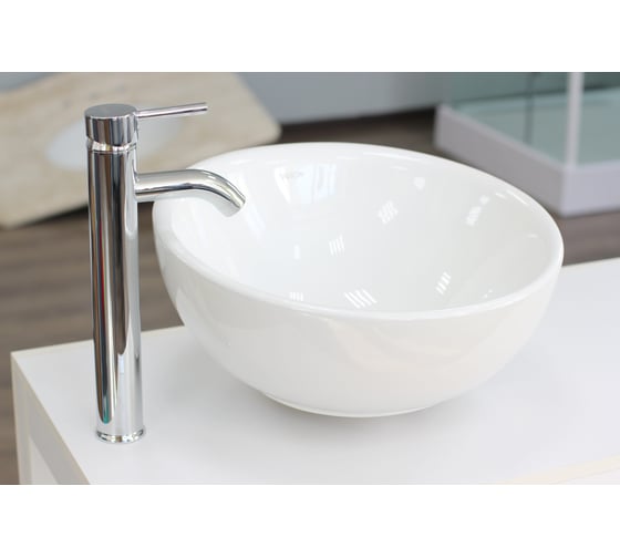 Раковина Maison 420х420х230 мм ML411-42 1