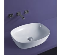 Раковина Maison 500х380х140 мм MS383-50