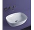 Раковина Maison 500х380х140 мм MS383-50 1