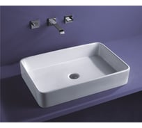 Раковина Maison 620х415х115 мм MС531-62