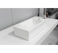 Раковина Maison 405х195х100 мм MS481-40