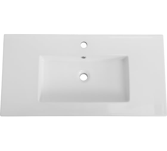 Керамическая раковина Cezares 910x460x140 мм CZR-8002-90