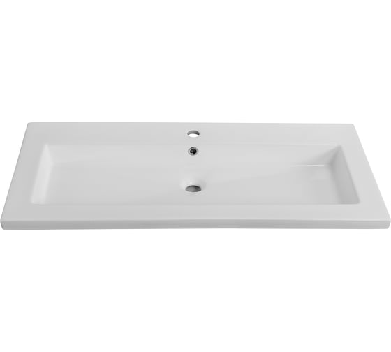 Керамическая раковина Cezares 1010x460x140 мм CZR-8070-100