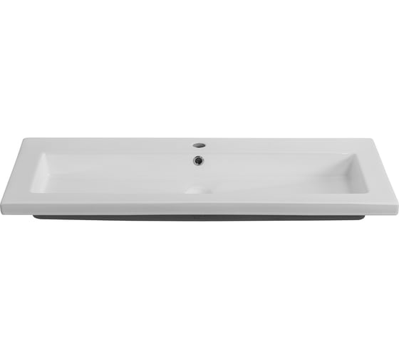 Керамическая раковина Cezares 1010x460x140 мм CZR-8070-100