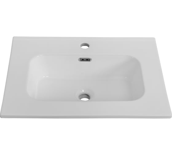 Керамическая раковина Cezares 610x460x170 мм CZR-8095-60