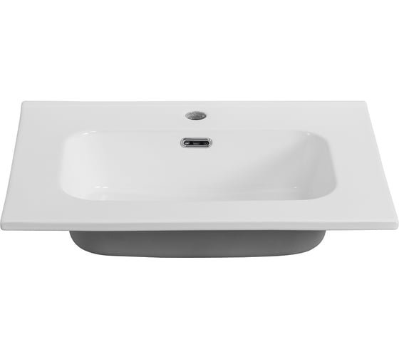 Керамическая раковина Cezares 610x460x170 мм CZR-8095-60