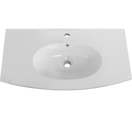 Керамическая раковина Cezares COMFORT 101x55 50149