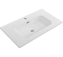 Керамическая раковина Cezares 810x460x170 мм CZR-8095-80