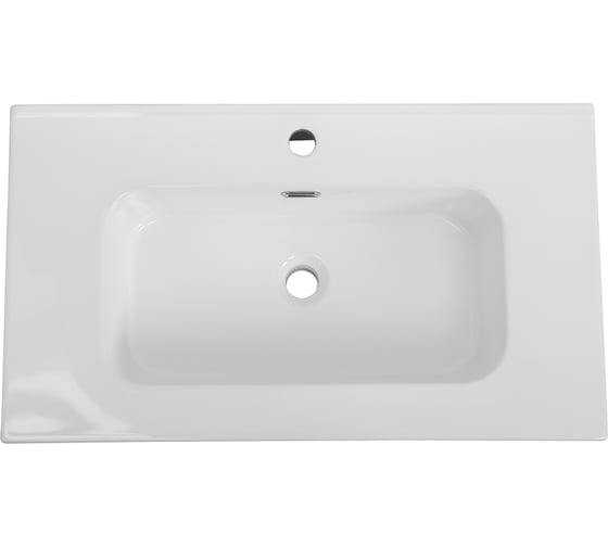 Керамическая раковина Cezares 810x460x170 мм CZR-8095-80