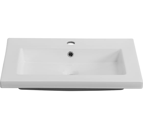 Керамическая раковина Cezares 610x460x140 CZR-8070-60