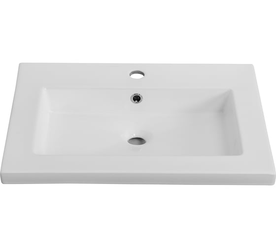 Керамическая раковина Cezares 610x460x140 CZR-8070-60