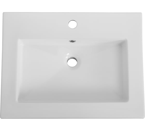Керамическая раковина Cezares 610x460x140 CZR-8070-60