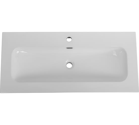 Керамическая раковина Cezares 1010x460x155 мм CZR-8073-100
