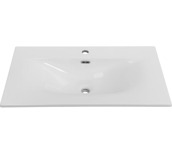 Керамическая раковина Cezares 810x510x170 CZR-8099-80/50