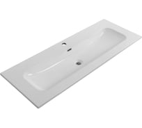 Керамическая раковина Cezares 1210x460x155 мм CZR-8073-120