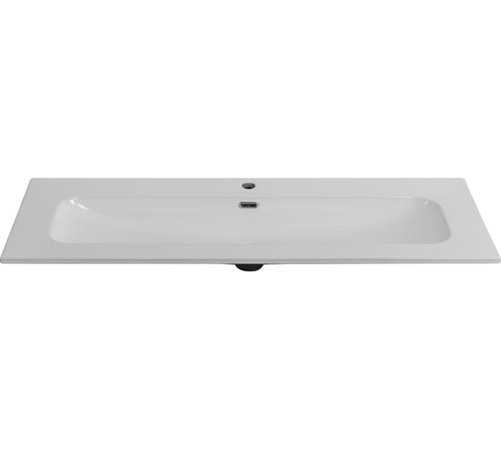 Керамическая раковина Cezares 1210x460x155 мм CZR-8073-120