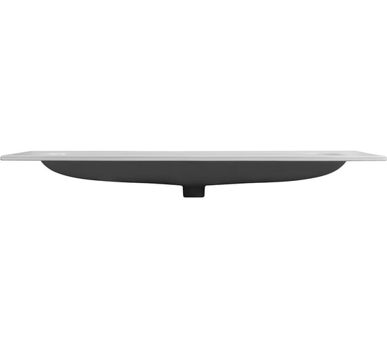 Керамическая раковина Cezares 1210x460x155 мм CZR-8073-120