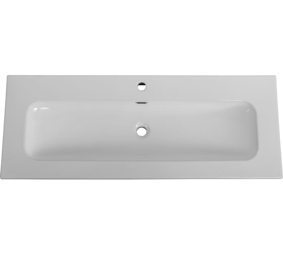 Керамическая раковина Cezares 1210x460x155 мм CZR-8073-120