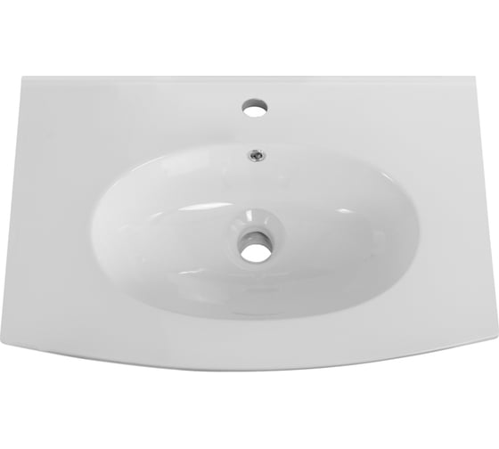 Керамическая раковина Cezares COMFORT 75x55 50132
