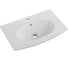 Керамическая раковина Cezares COMFORT 75x55 50132 2
