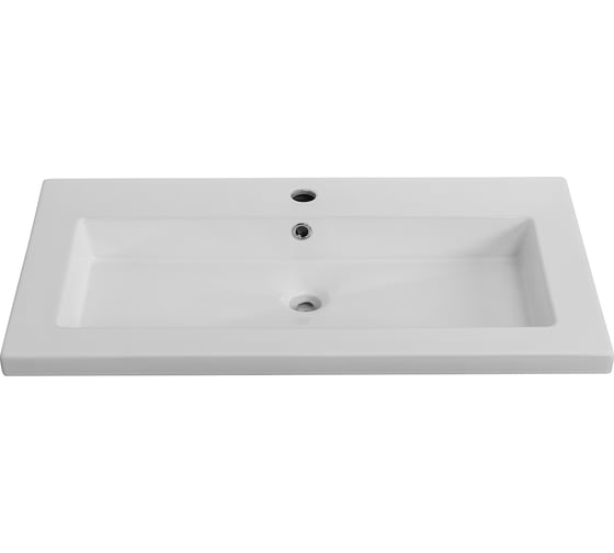 Керамическая раковина Cezares 810x460x140 CZR-8070-80