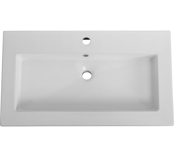Керамическая раковина Cezares 810x460x140 CZR-8070-80