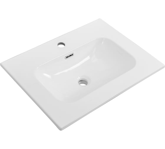 Керамическая раковина Cezares 610x460x155 CZR-8073-60
