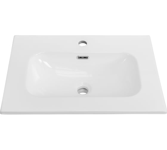 Керамическая раковина Cezares 610x460x155 CZR-8073-60