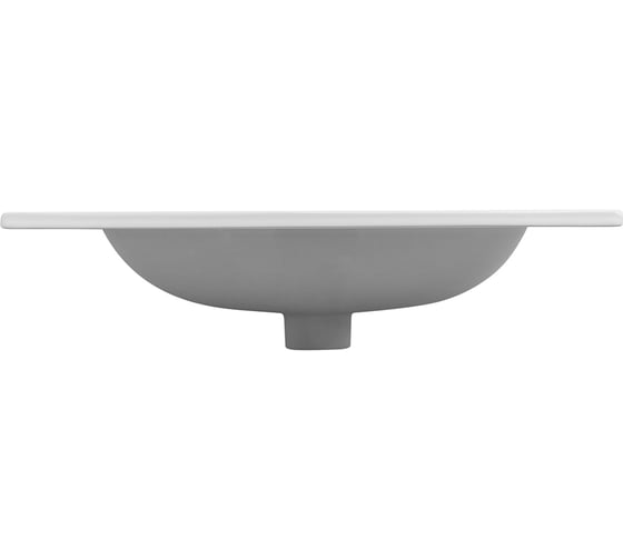 Керамическая раковина Cezares 610x460x155 CZR-8073-60