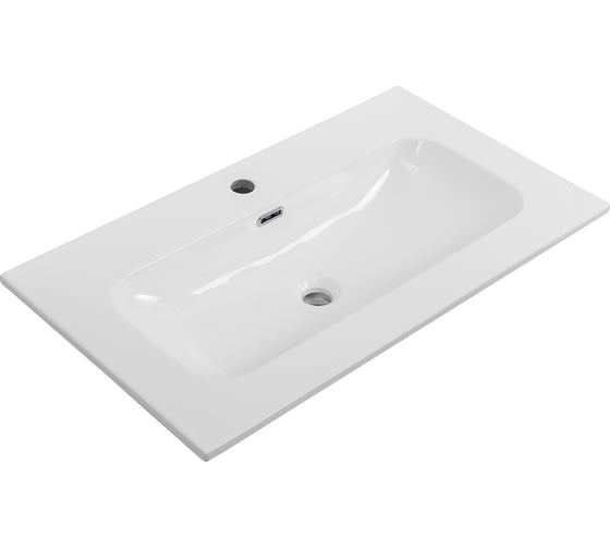 Керамическая раковина Cezares 810x460x155 CZR-8073-80
