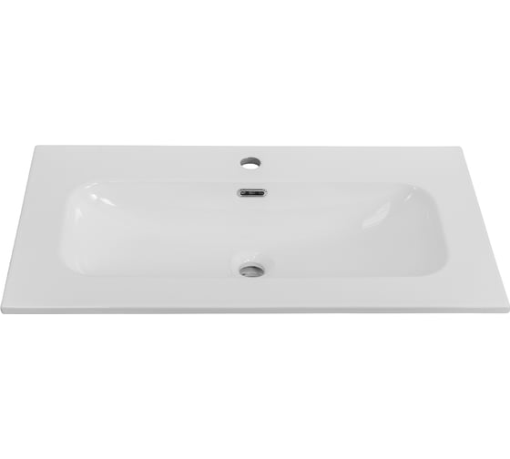 Керамическая раковина Cezares 810x460x155 CZR-8073-80
