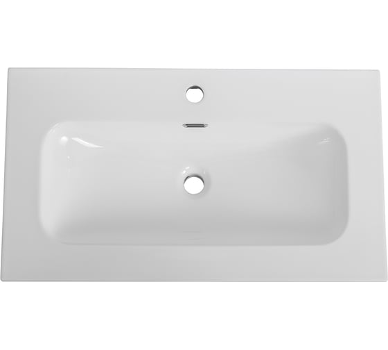 Керамическая раковина Cezares 810x460x155 CZR-8073-80