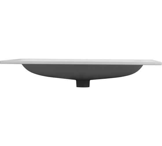 Керамическая раковина Cezares 810x460x155 CZR-8073-80