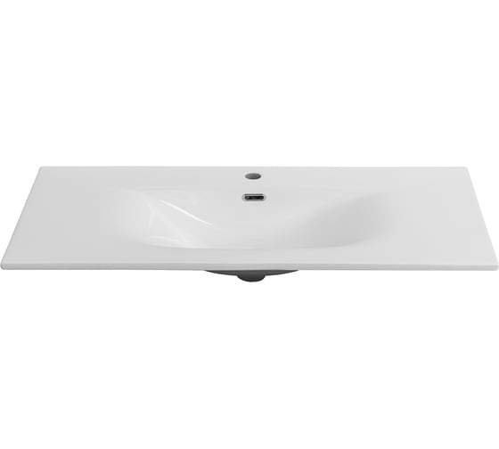 Керамическая раковина Cezares 1010x460x170 мм CZR-8099-100