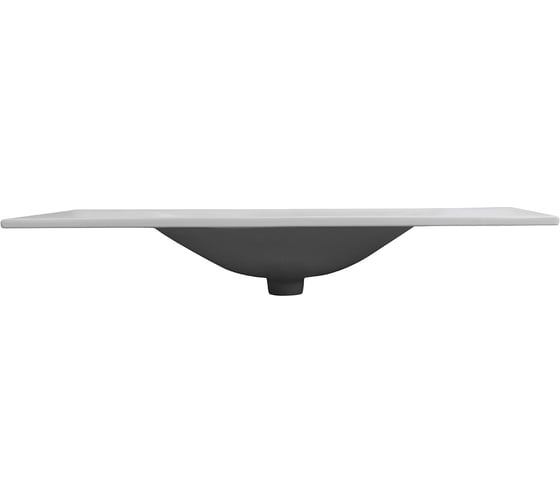 Керамическая раковина Cezares 1010x460x170 мм CZR-8099-100