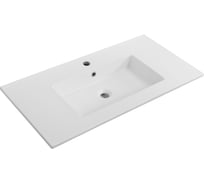 Керамическая раковина Cezares 1010x460x140 мм CZR-8002-100