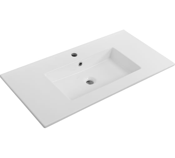 Керамическая раковина Cezares 1010x460x140 мм CZR-8002-100