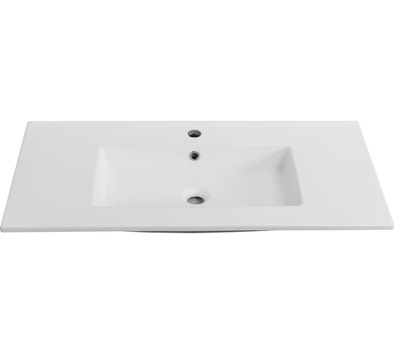 Керамическая раковина Cezares 1010x460x140 мм CZR-8002-100