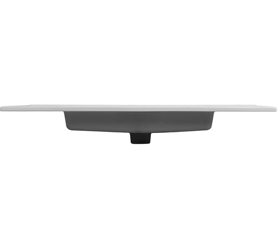 Керамическая раковина Cezares 1010x460x140 мм CZR-8002-100
