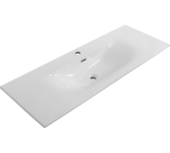 Керамическая раковина Cezares 1210x460x170 мм CZR-8099-120