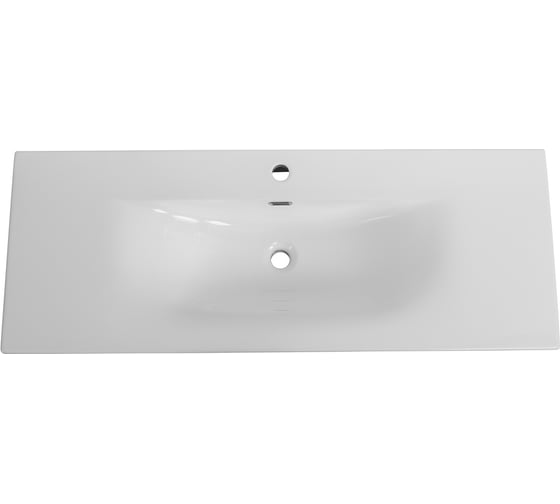 Керамическая раковина Cezares 1210x460x170 мм CZR-8099-120
