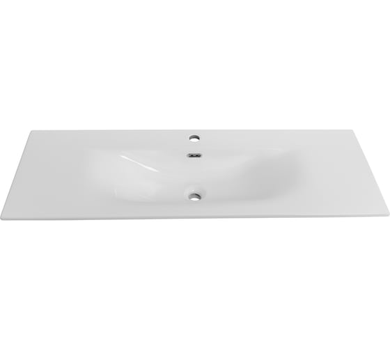 Керамическая раковина Cezares 1210x460x170 мм CZR-8099-120