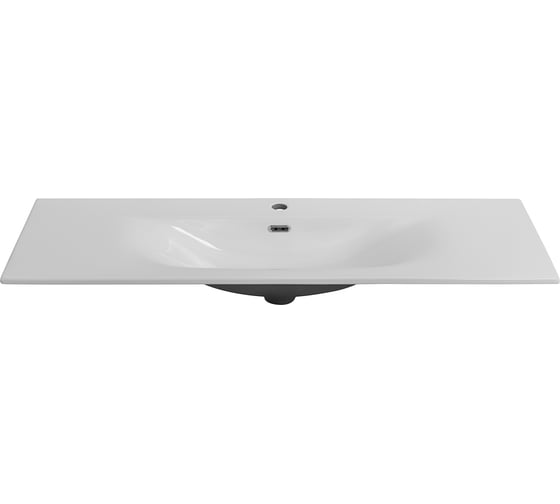 Керамическая раковина Cezares 1210x460x170 мм CZR-8099-120