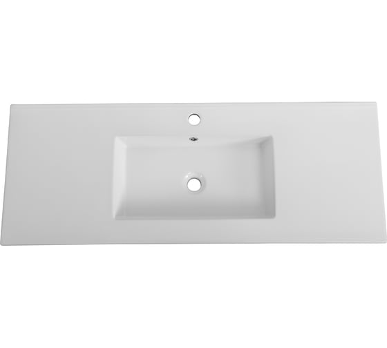 Керамическая раковина Cezares 1210x460x140 мм CZR-8002-120