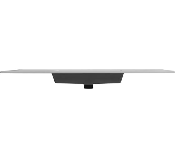 Керамическая раковина Cezares 1210x460x140 мм CZR-8002-120