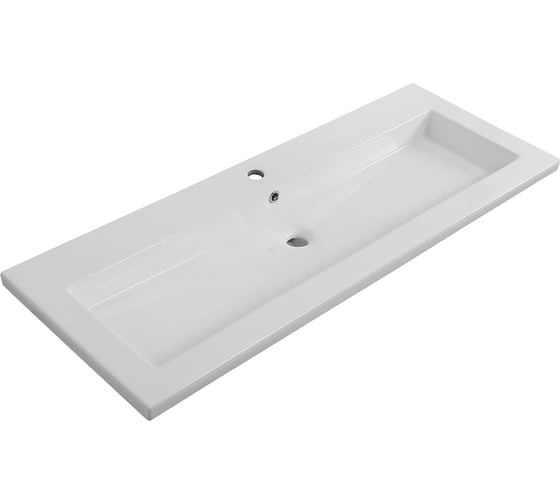 Керамическая раковина Cezares 1210x460x140 мм CZR-8070-120