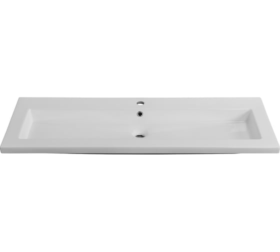 Керамическая раковина Cezares 1210x460x140 мм CZR-8070-120